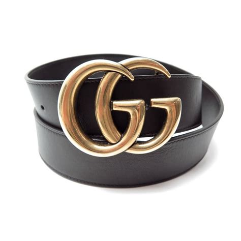 ceinture cuir gucci|where to buy Gucci belt.